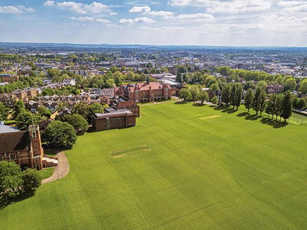 Cambridge Academy Of English