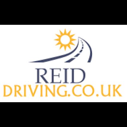 Reid Driving
