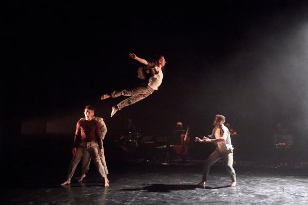 2faced Dance Company