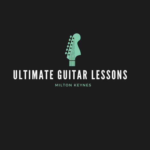Ultimate Guitar Lessons MK
