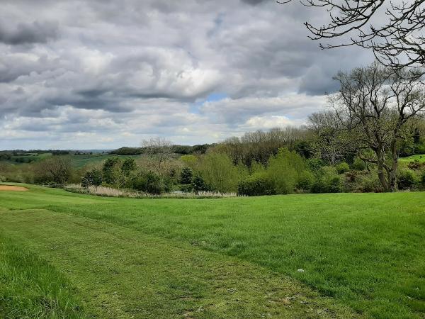 The Tadmarton Heath Golf Club