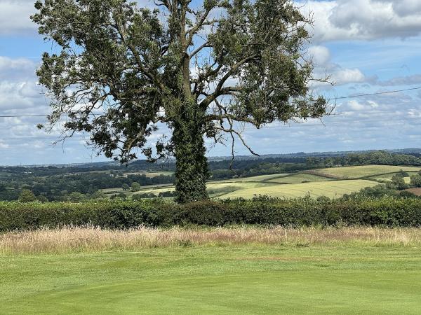 The Tadmarton Heath Golf Club