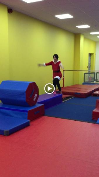 The Little Gym of Windsor