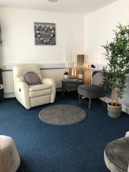 Tranquil Studios Wellbeing Centre