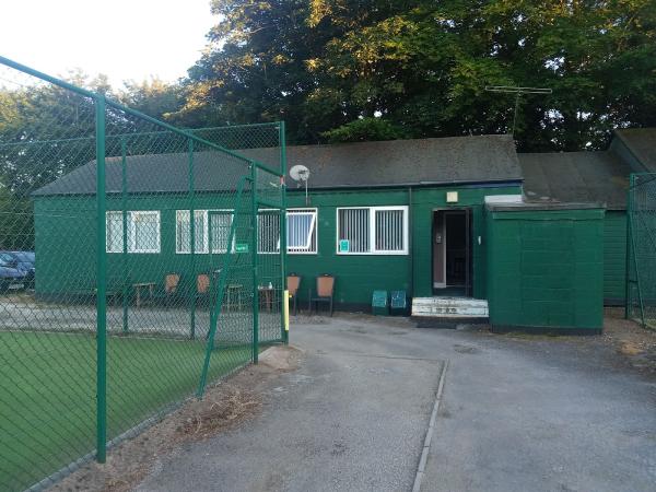 Waterloo Tennis Club