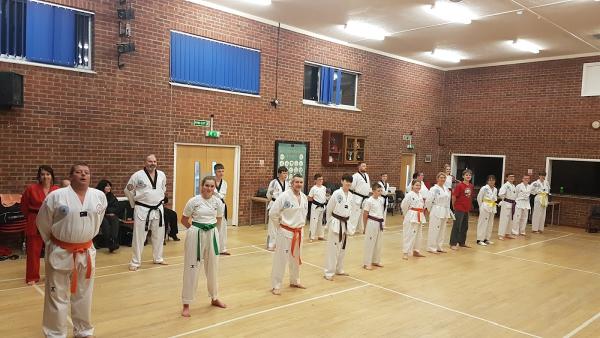 Messingham Martial Arts