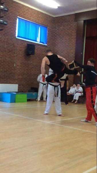 Messingham Martial Arts