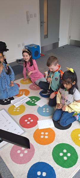 Glasgow Children's Music School