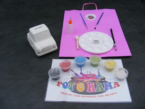 Potorama