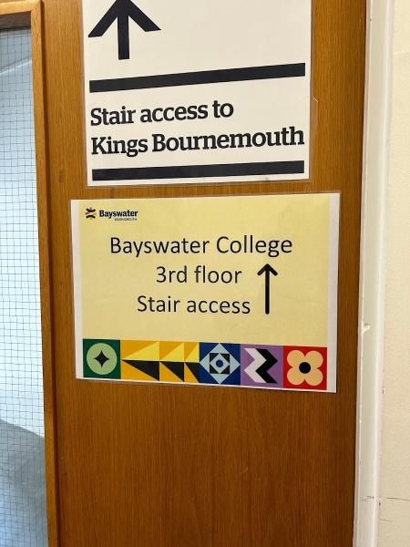 Bayswater College Bournemouth