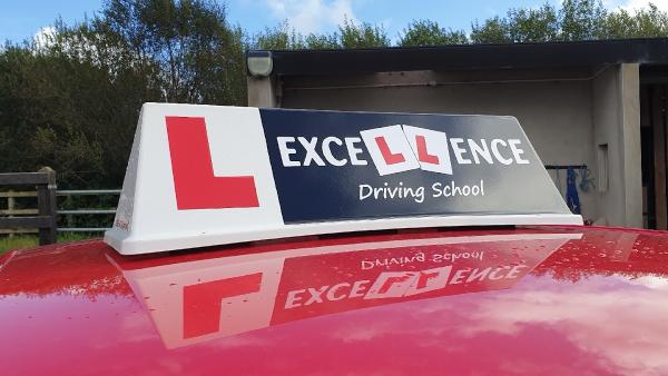 Excellence Driving School