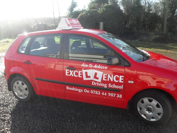 Excellence Driving School