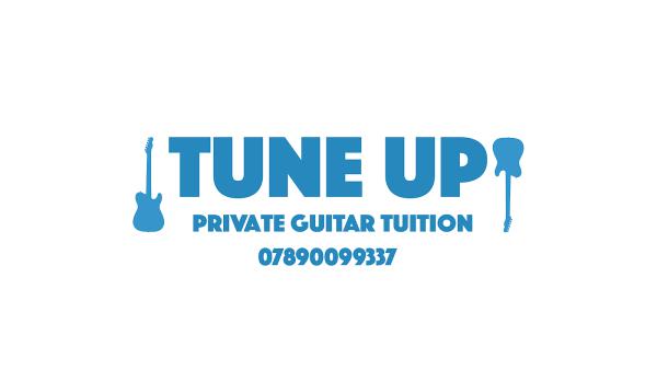 'tune Up' Private Guitar Tuition