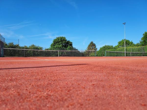 Brenchley & Matfield Lawn Tennis Club