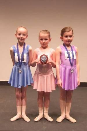 Susanna Cox Academy of Dance