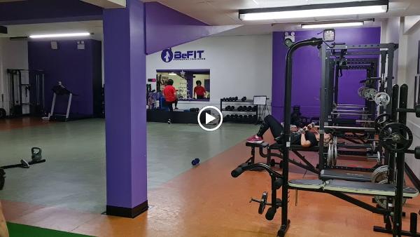 Befit Personal Training