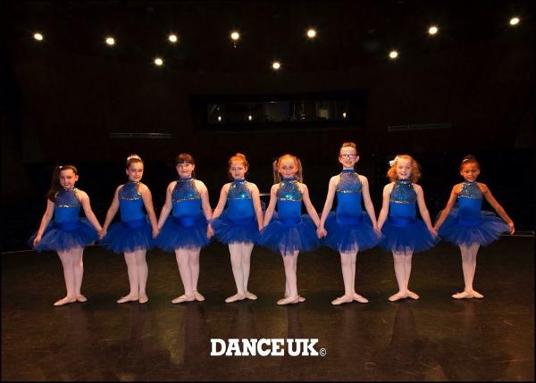 Dance UK