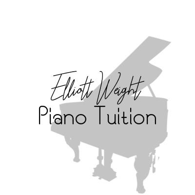 Elliott Weight Piano Tuition