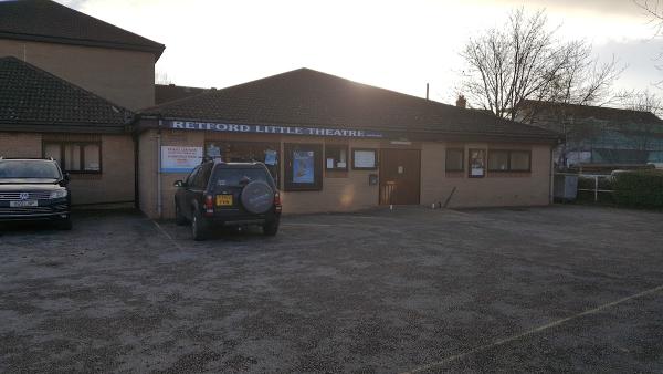 Retford Little Theatre