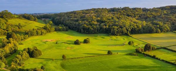 Tickenham Golf Centre & Toptracer Range