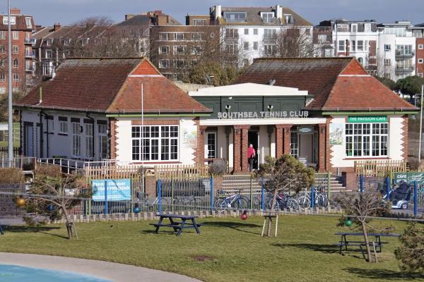 Southsea Tennis Club