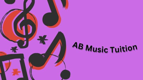 AB Music Tuition