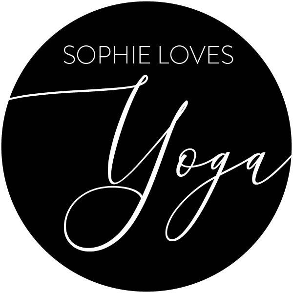 Sophie Loves Yoga