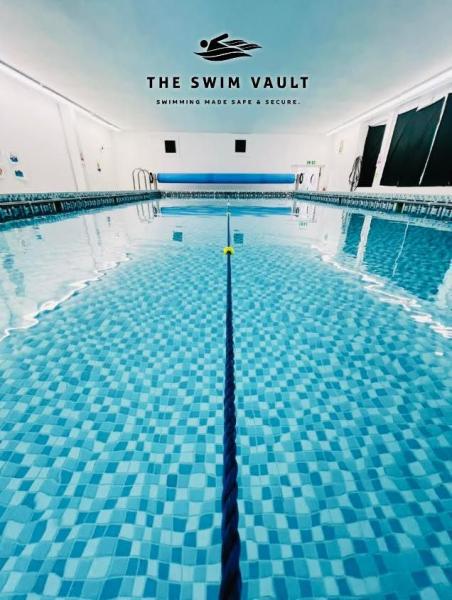 The Swim Vault