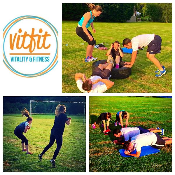 Vitfit