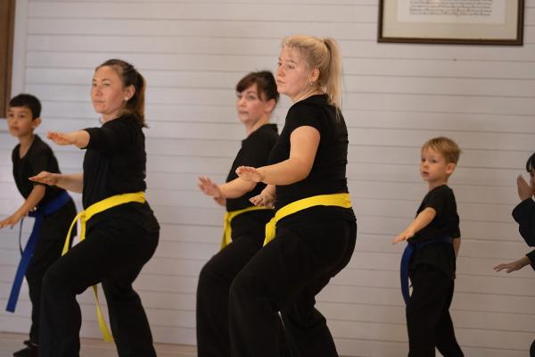 Banchory Martial Arts