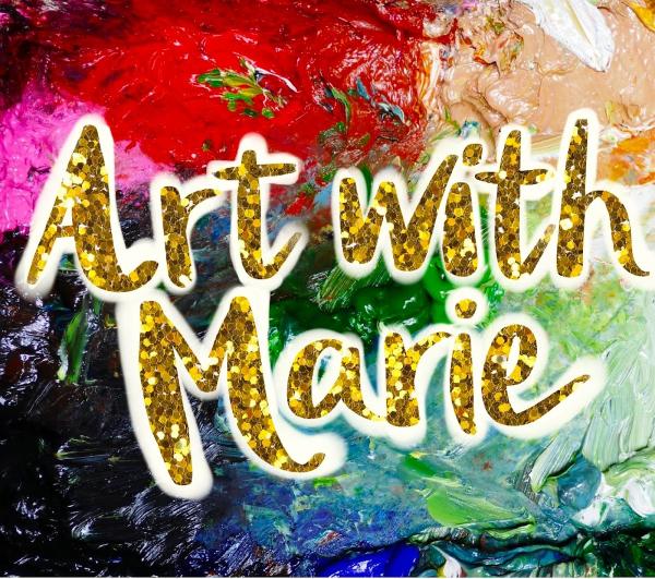 Art With Marie