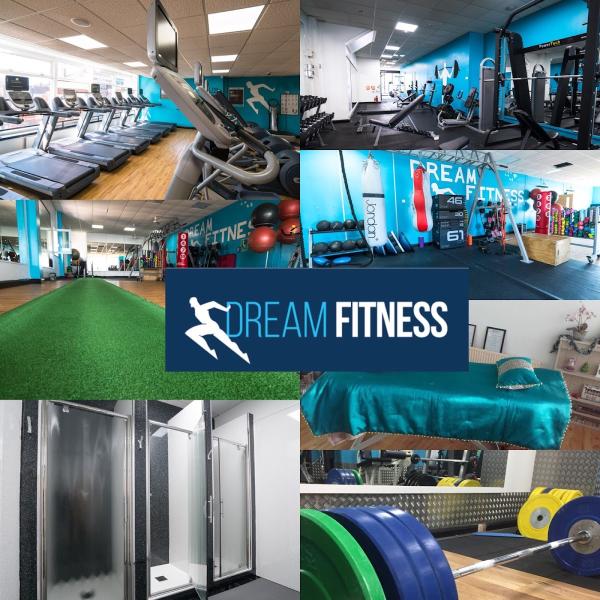 Dream Fitness