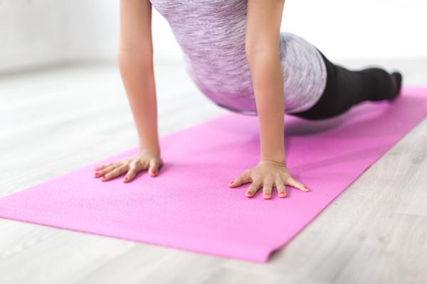 Victoria Bristow Pilates Maidstone