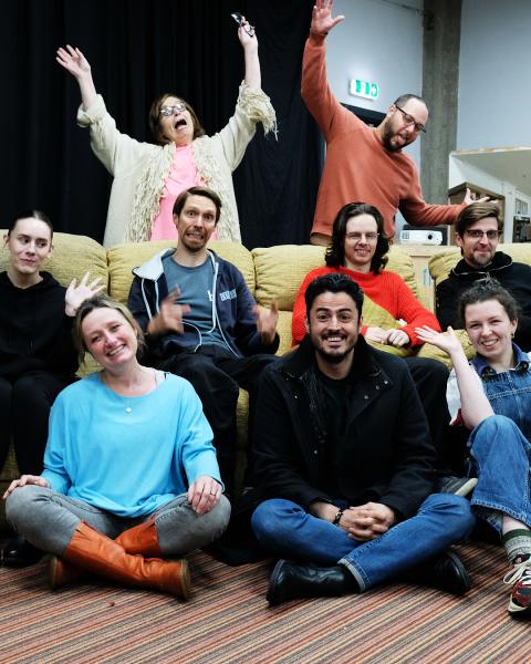 Studio 13 Meisner