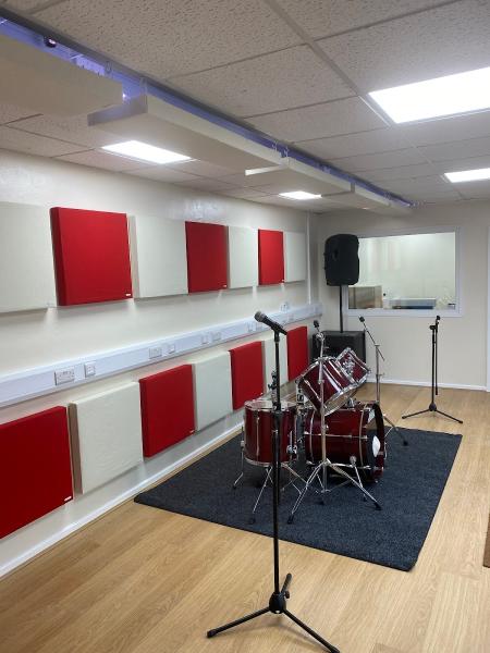 Haverhill Music Hub