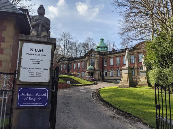 Durham School of English