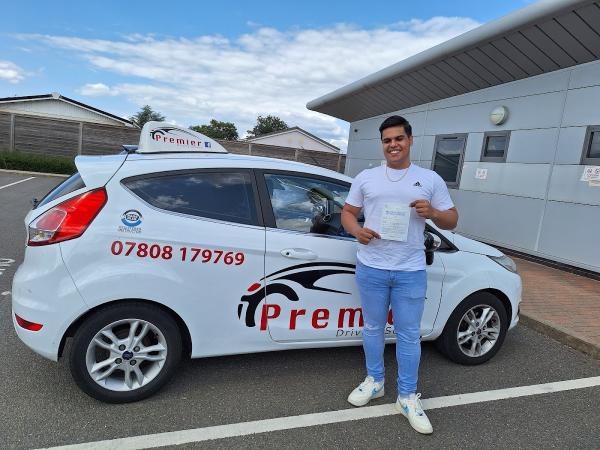 Premier Driving School