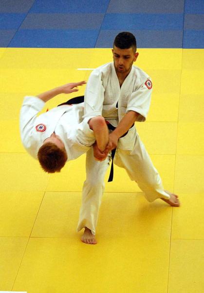 Essex Aikido Dojo (Shoshinkan) Martial Arts For Children & Adults