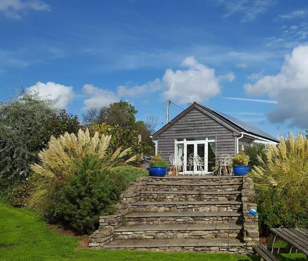 Chapel Cottage Studio