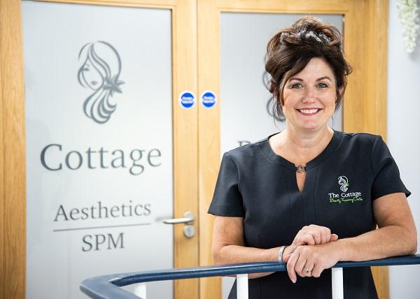 The Cottage Beauty Training Centre