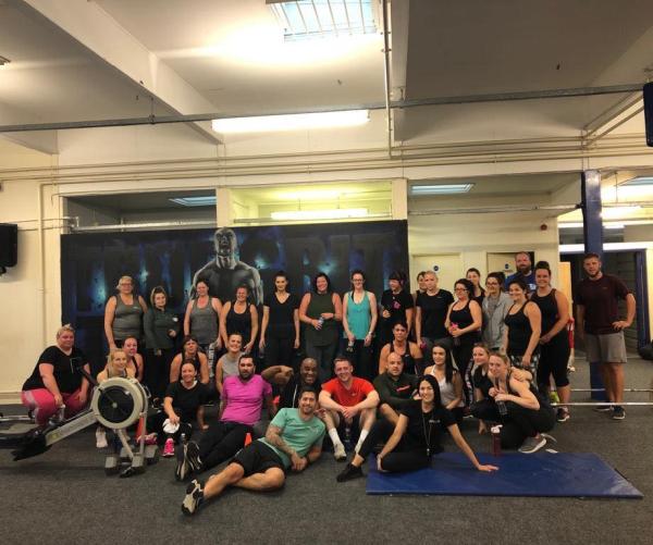 KM Fitness