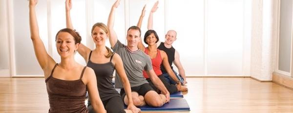 West Surrey Pilates