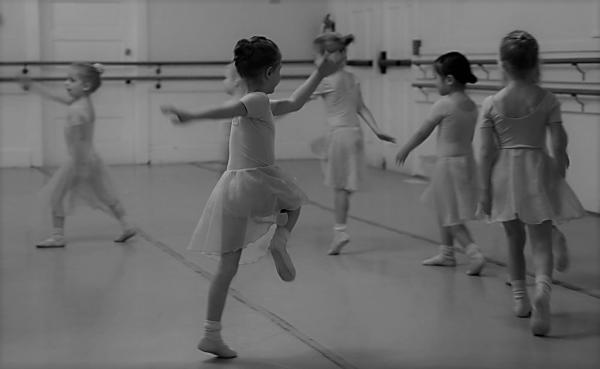 Prima School of Ballet