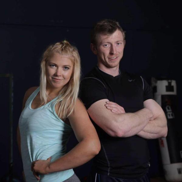 Personal Training Poole