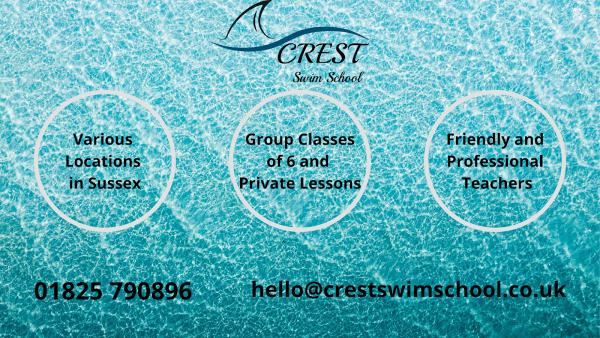 Crest Swim School