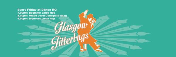 Glasgow Jitterbugs