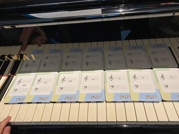 Piano Teacher Near me