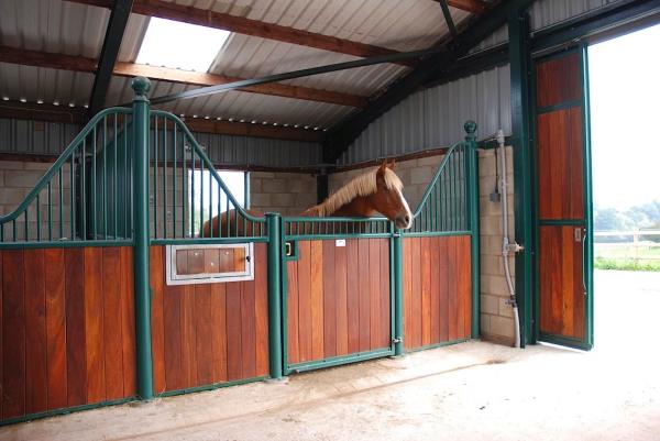 Stourport Riding Centre