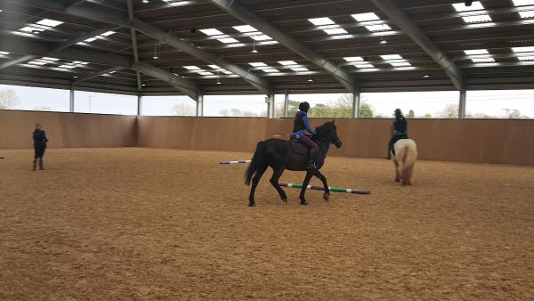 Stourport Riding Centre