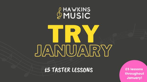 Hawkins Music